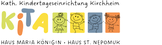 Kitas Kirchheim Logo